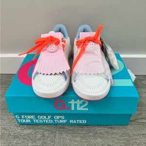 BRAND NEW G/Fore Golf Sneakers